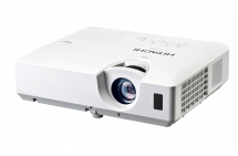 Hitachi CP-X2541WN Projector